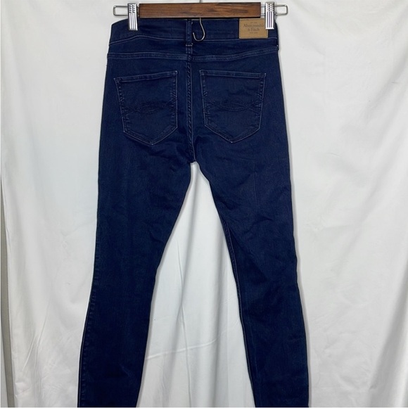🔥 Abercrombie & fitch / jeans size : 26 - Picture 9 of 9
